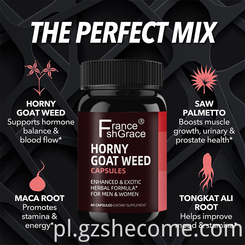 maca root capsules